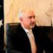 Pakistan Ambassador to UAE Faisal Niaz Tirmizi (Credit: Gulf News)