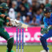 Pakistan vs India match