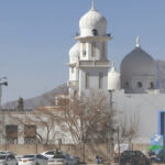 Ramadan in Quetta
