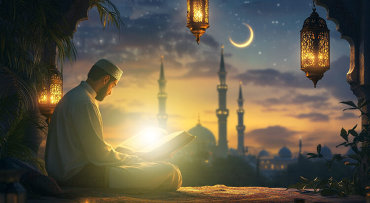 Ramadan Calendar 2025