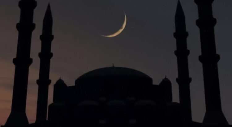 Ramadan in Peshawar