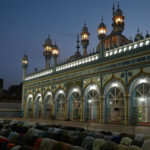 Ramadan Timing 2025