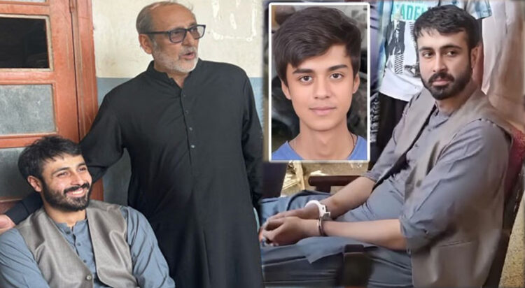 The Special Investigation Unit (SIU) in Karachi found that actor Sajid Hasan's son, Sahir Hasan, who was arrested in a drug case, used the dark web to procure and sell drugs.