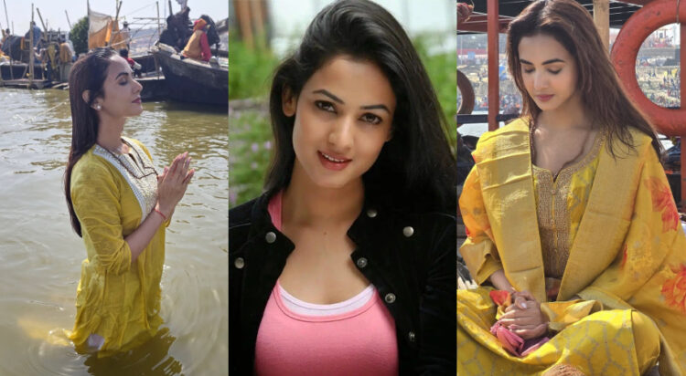 Sonal Chauhan