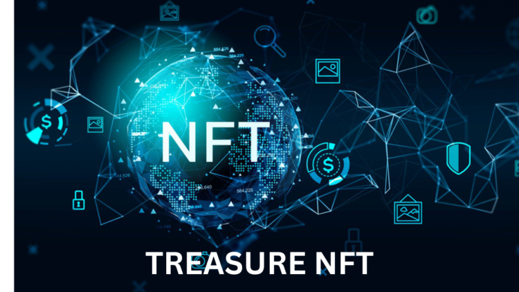 People in Pakistan are rushing to invest in Treasure NFT