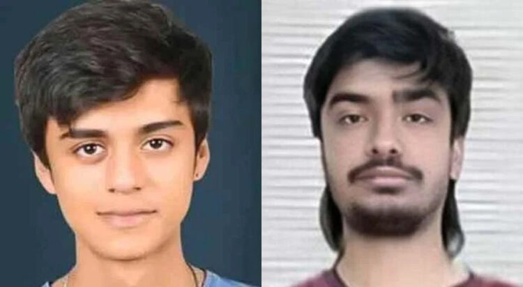 Mustafa murder