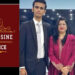 Karachi resident Fatima Saleem has been accused of orchestrating a massive investment scam, defrauding over 400 individuals in Lahore and various regions of Punjab of Rs 4 billion. She is currently on the run alongside her alleged husband, Sohail Adnan, and son, Umar Imran.
(Image: X/Mohumair87)
