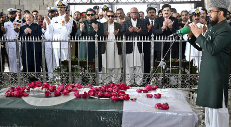 Governor Sindh