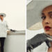 Deepika Padukone turned heads at the Louis Vuitton Fall/Winter 2025 show in Paris, donning a vintage-chic look with a statement hat (Image: Instagram)