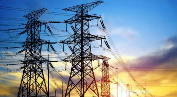 Electricity Prices