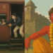 OpenAI’s latest tool makes it easier than ever to re-create Ghibli-style pictures. (Ghibli ChatGPT)