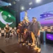 Pakistan wins Tekken 8 Soop Nations Cup in Seoul