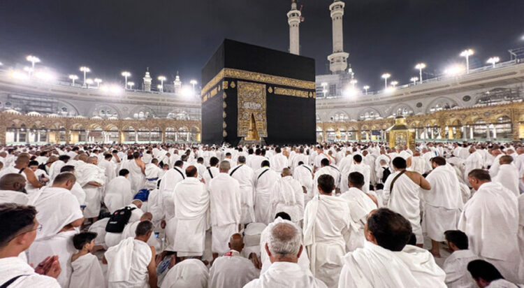 (Anadolu via Getty Images/SPA)