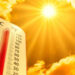 Heat wave