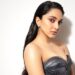 Kiara Advani. File Photo