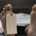 lady killed