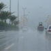 The impacted regions included Riyadh, Makkah, Qassim, the Eastern Province, Asir, Hail, Jazan, Najran, Al-Baha, and Al-Jouf. (File Photo)