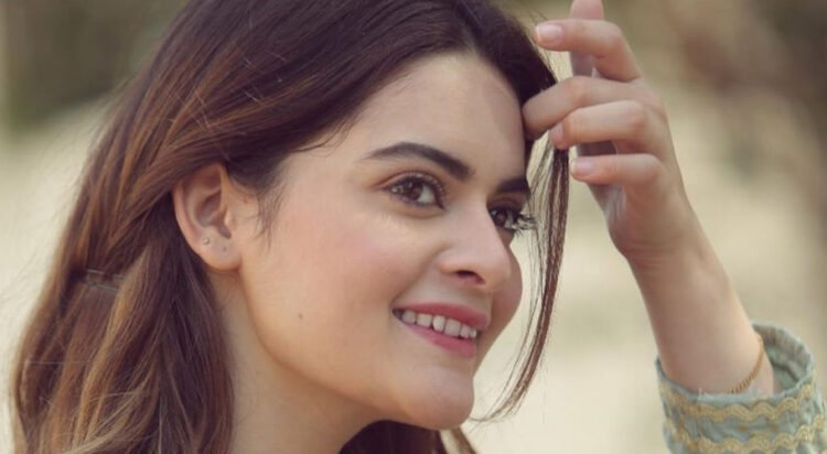 Minal Khan