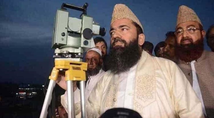 Ruet-e-Hilal