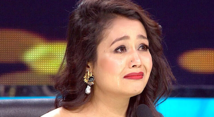 Neha Kakkar