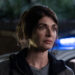 Soledad Villamil portrayed Ema Garay in Caught, a journalist renowned for tracking down criminals who have evaded justice.
(Netflix)