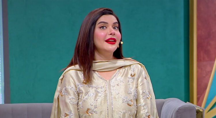 Nida Yasir