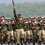 Pakistan Day Parade