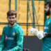 Shaheen and Shadab