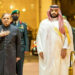 During the visit, the PM and Saudi Crown Prince and Prime Minister Mohammed bin Salman will discuss ways to boost trade, enhance partnership in key sectors and facilitate greater economic collaboration. (File)