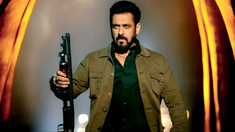 Salman Khan screen grab