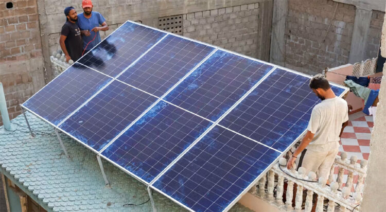 Solar Energy