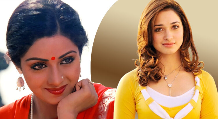 Tamannah Bhatia