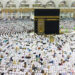 Taraweeh prayers