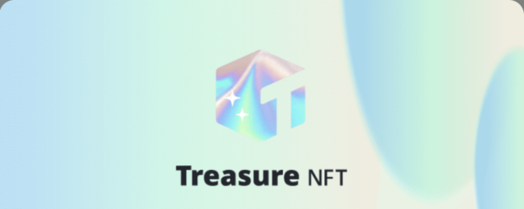 Treasure NFT