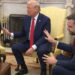 Zelensky Trump