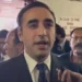 Bilawal Bhutto Zardari.. File photo