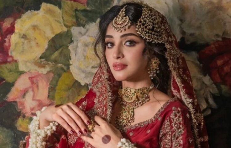 Anmol Baloch file photo