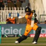 Babar Azam. Online grab