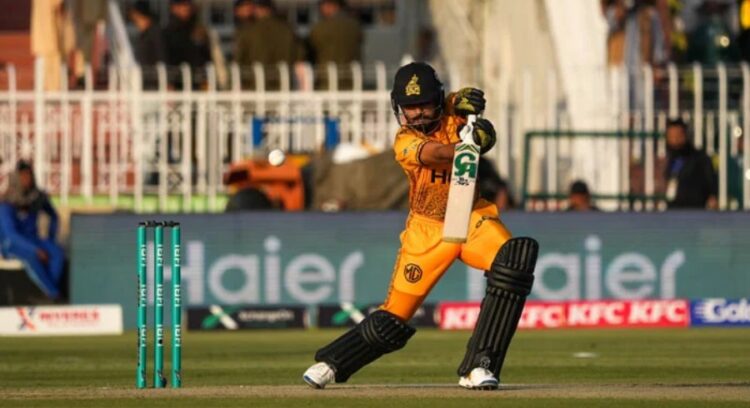 Babar Azam. Online grab