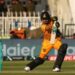 Babar Azam. Online grab