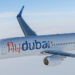 Flydubai, is an Emirati government-owned airline based in Dubai, United Arab Emirates.