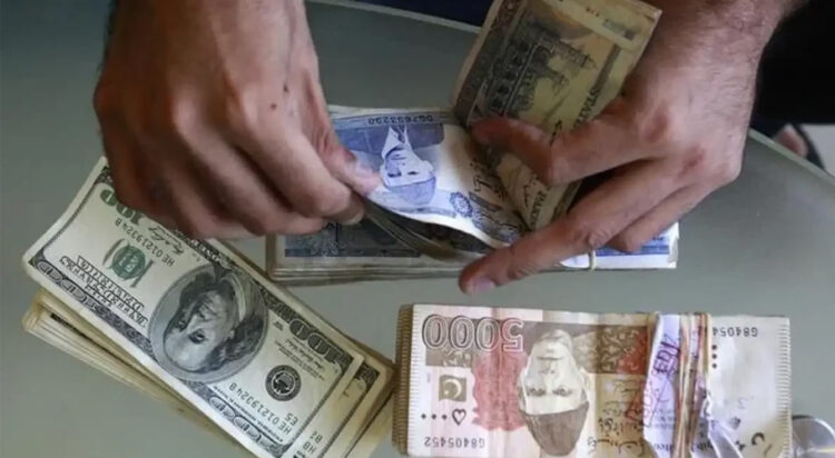 Foreign Currency