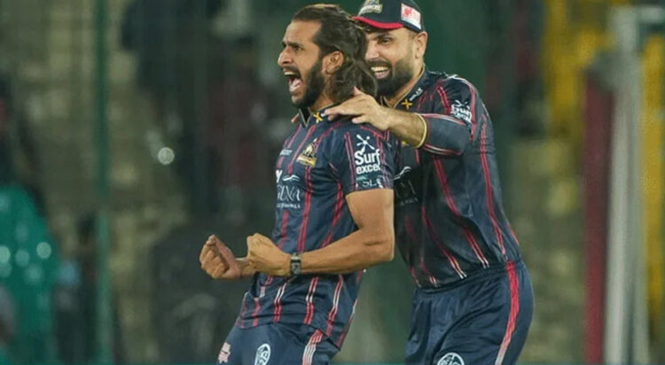 Hasan Ali