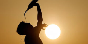 IMD issues heat advisory as Karnataka, Mumbai prepare for scorching summer (Image: businesstoday.in)