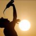 IMD issues heat advisory as Karnataka, Mumbai prepare for scorching summer (Image: businesstoday.in)