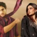 Ibrahim Ali Khan, Palak Tiwari. File photo