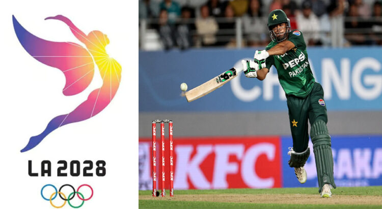 Cricket will return to the Olympics at LA 2028 with 6 teams in both men's and women's T20 events, marking a shift.