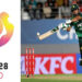 Cricket will return to the Olympics at LA 2028 with 6 teams in both men's and women's T20 events, marking a shift.