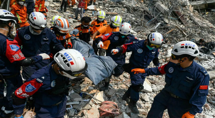 Image: Al Jazeera News