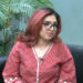Nida Javed, Photo credit Samaa Tv